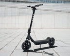Pure Scooter AIR⁶ ULTRA SUSPENSION