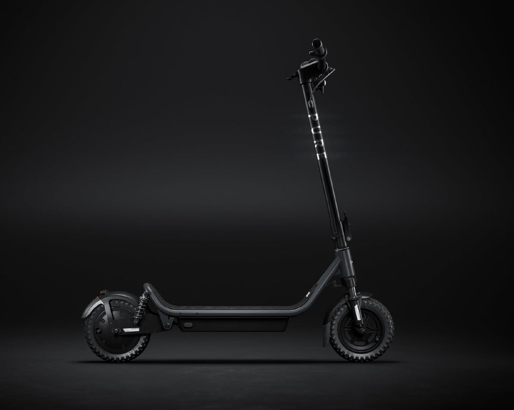 Pure Scooter AIR⁶ ULTRA SUSPENSION