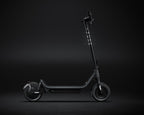Pure Scooter AIR⁶ ULTRA SUSPENSION