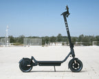Pure Scooter AIR⁶ ULTRA SUSPENSION