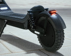 Pure Scooter AIR⁶ ULTRA SUSPENSION