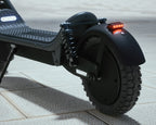 Pure Scooter AIR⁶ ULTRA SUSPENSION