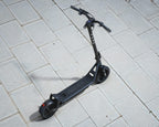 Pure Scooter AIR⁶ ULTRA SUSPENSION