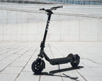 Pure Scooter AIR⁶ ULTRA SUSPENSION