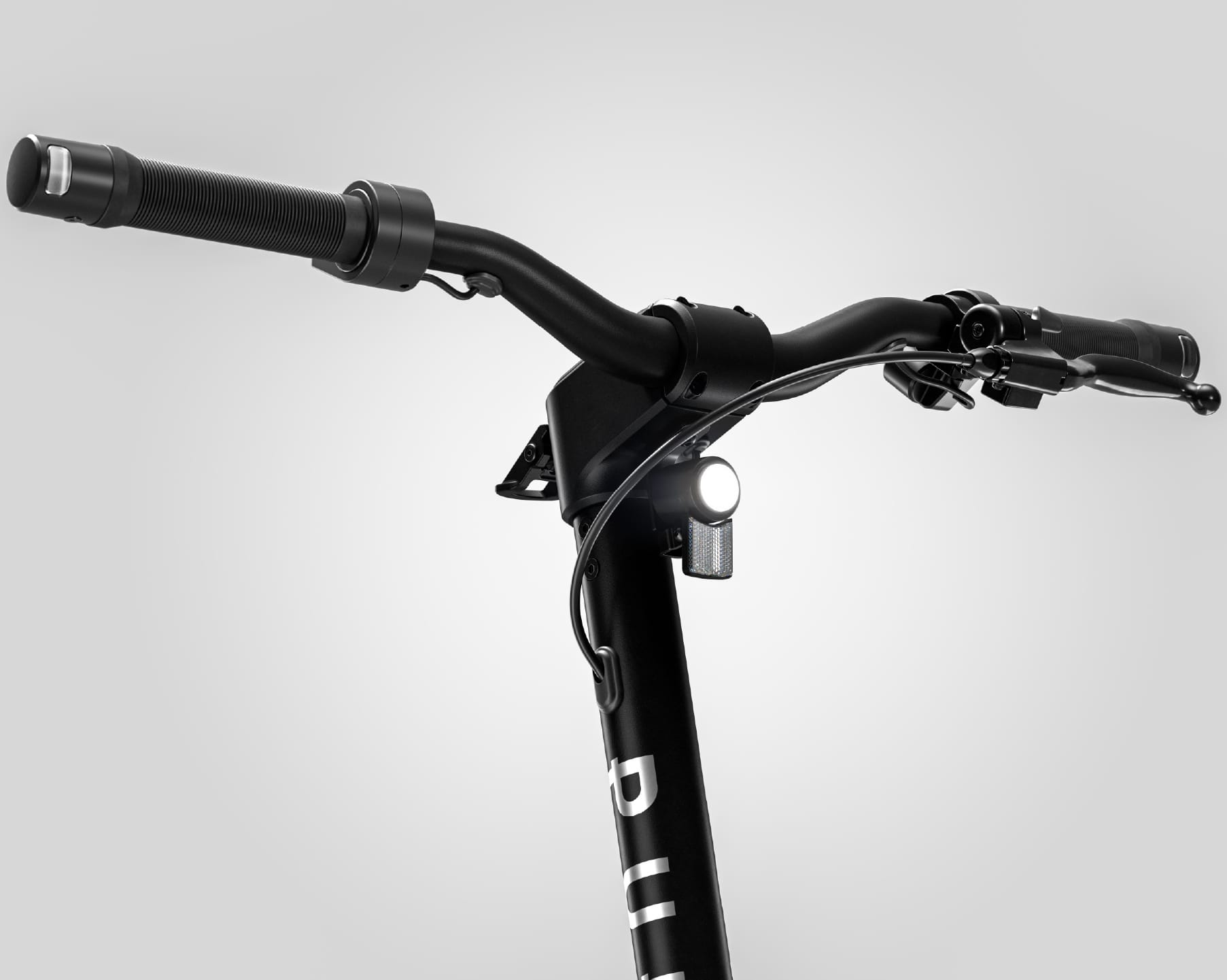 Pure Scooter AIR⁶ ULTRA SUSPENSION