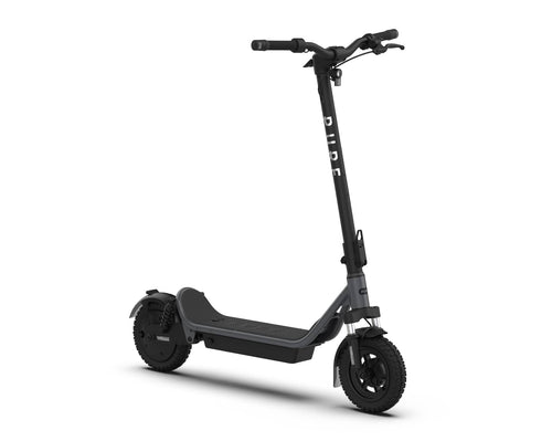 Pure Scooter AIR⁶ ULTRA SUSPENSION