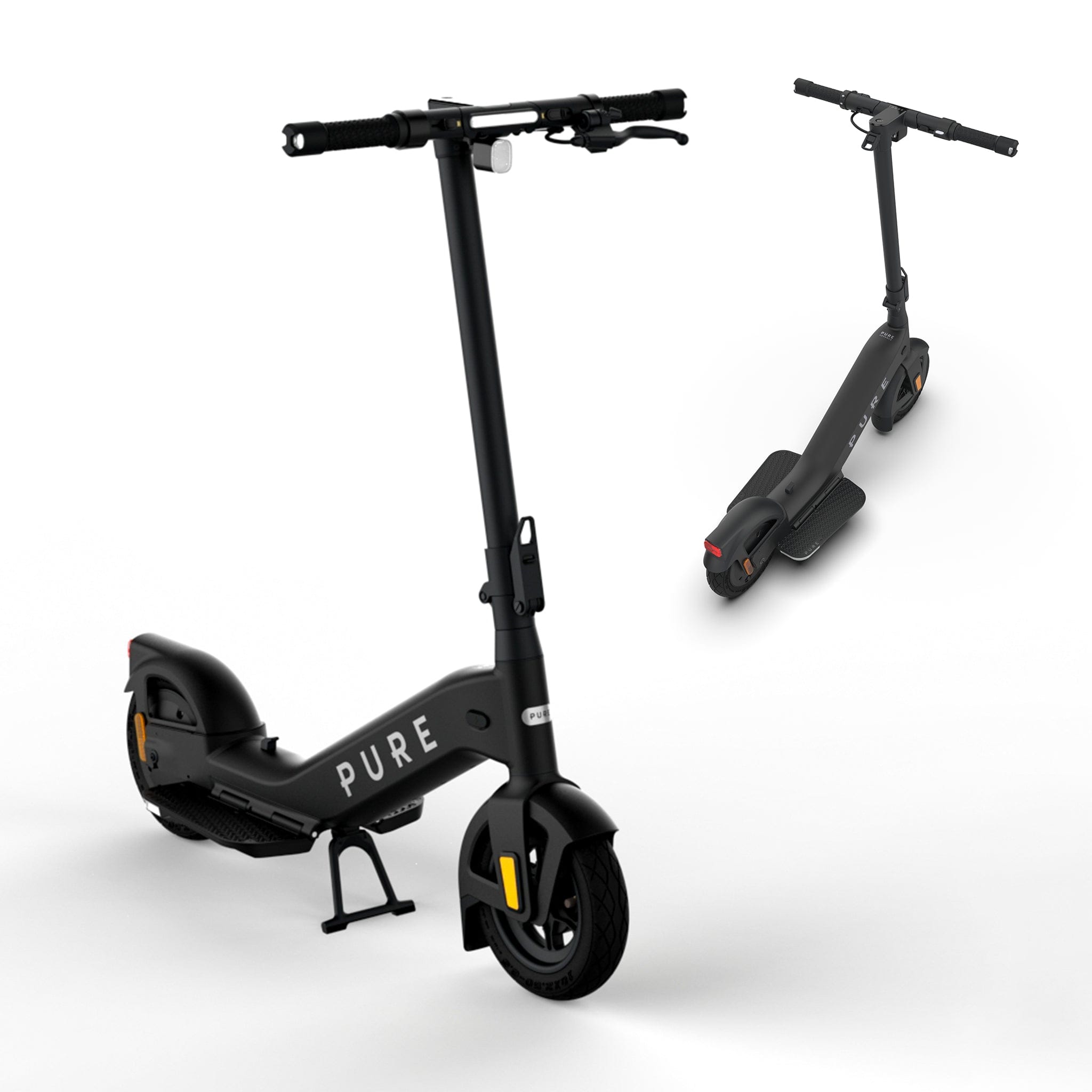 Pure Advance - Reboxed - Electric Scooter | Pure Electric