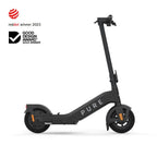 Pure Scooter Black Advance (Good as New)