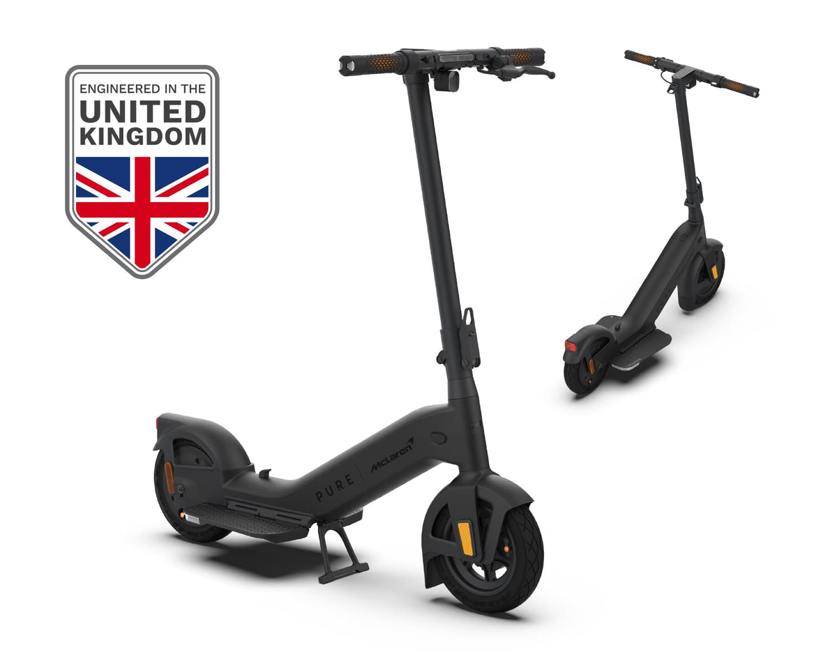 x McLaren Refurbished