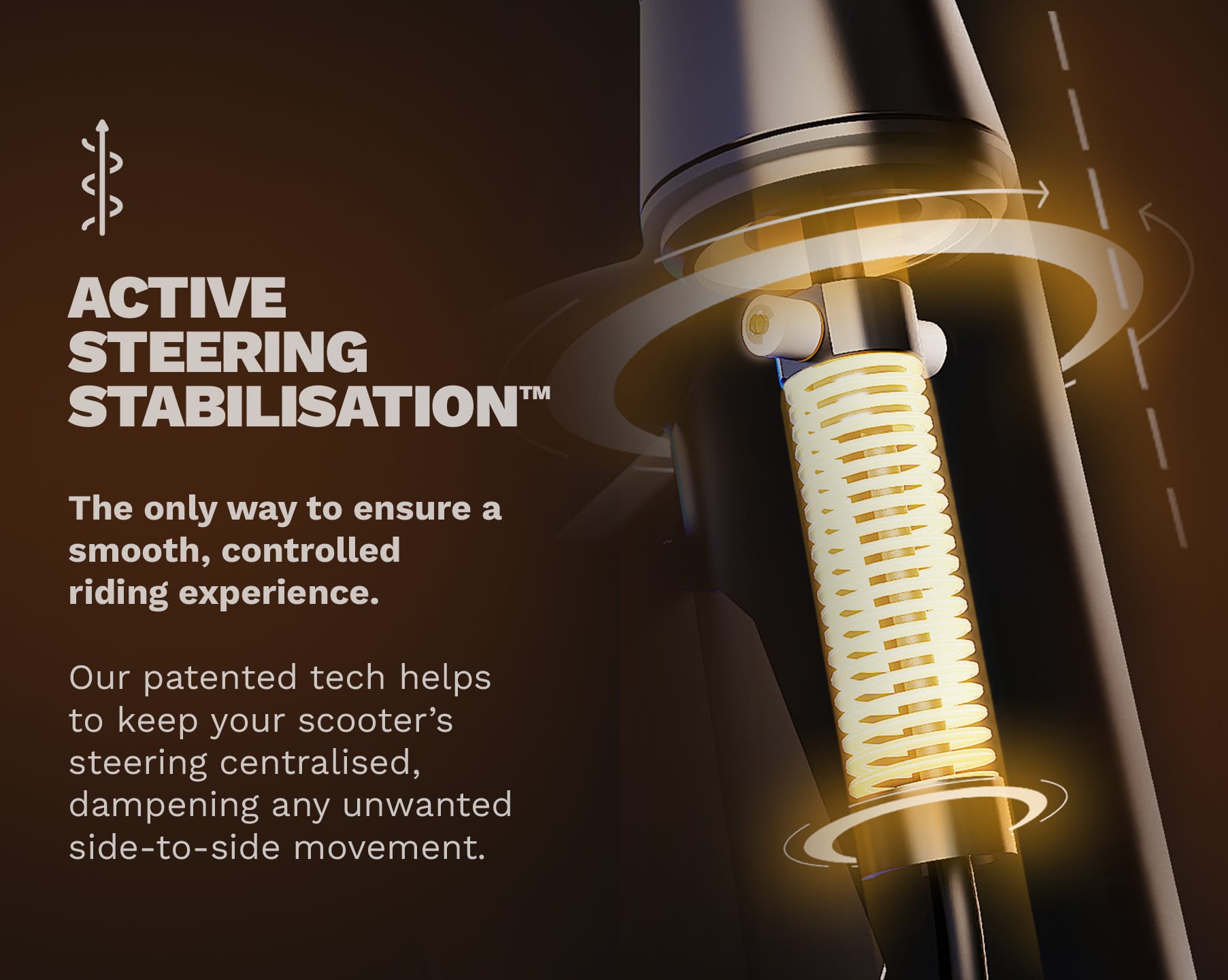 Pure Scooter Chrome Pure x McLaren Chrome