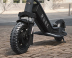 Pure Scooter ESCAPE PRO+ SUSPENSION