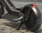 Pure Scooter ESCAPE PRO+ SUSPENSION