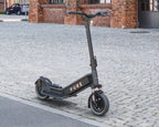 Pure Scooter ESCAPE PRO+ SUSPENSION
