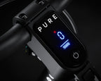 Pure Scooter ESCAPE PRO+ SUSPENSION