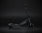 Pure Scooter ESCAPE PRO+ SUSPENSION