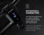 Pure Scooter ESCAPE PRO+ SUSPENSION