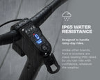 Pure Scooter ESCAPE PRO+ SUSPENSION