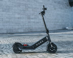 Pure Scooter ESCAPE ULTRA MAX SUSPENSION