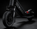 Pure Scooter ESCAPE ULTRA MAX SUSPENSION