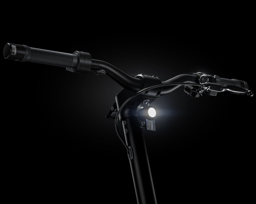 Pure Scooter ESCAPE ULTRA MAX SUSPENSION
