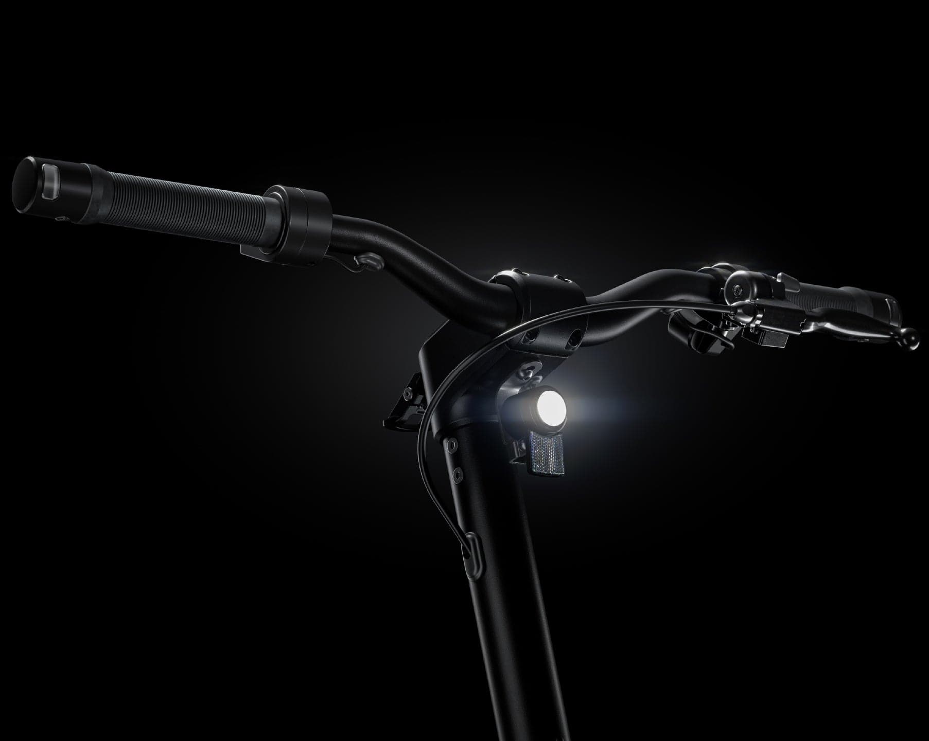 Pure Scooter ESCAPE ULTRA MAX SUSPENSION