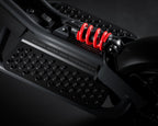 Pure Scooter ESCAPE ULTRA MAX SUSPENSION