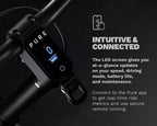 Pure Scooter ESCAPE ULTRA MAX SUSPENSION