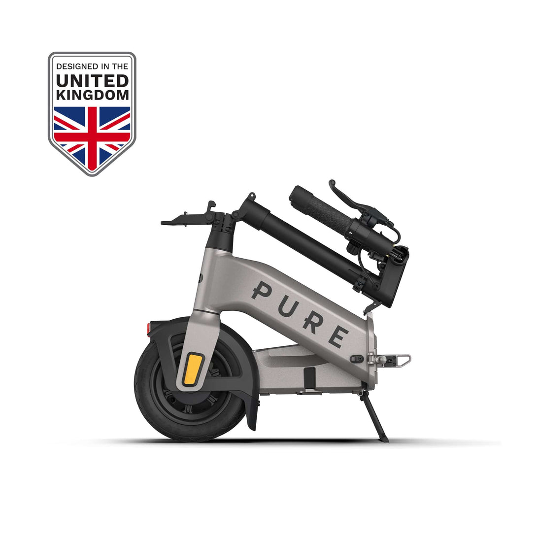 Pure Scooter Flex