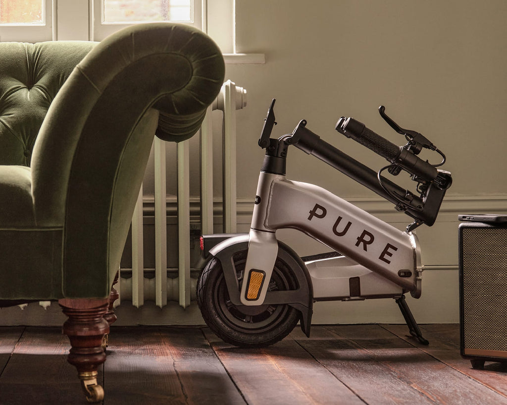Pure Scooter Flex Reboxed