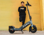 Pure Scooter Flex Reboxed