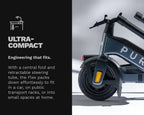 Pure Scooter Flex Reboxed