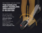 Pure Scooter Flex Reboxed