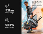 Pure Scooter Flex Reboxed