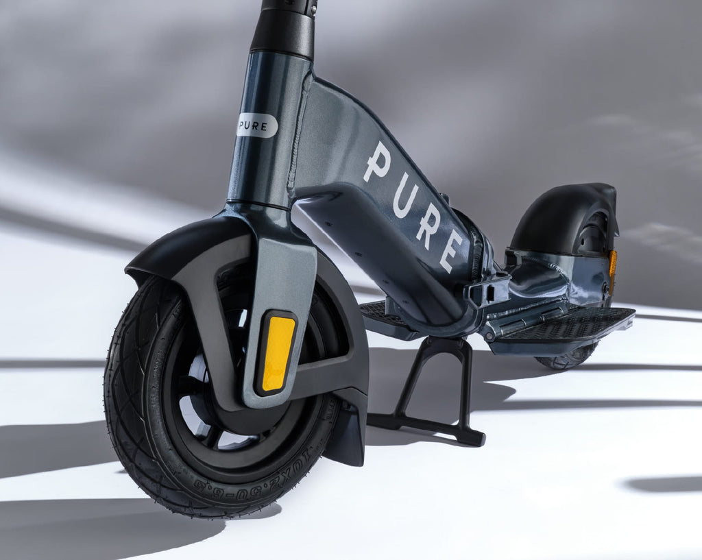 Pure Scooter Flex Reboxed