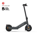 Pure Scooter Mercury Grey Advance+ (Good as New)