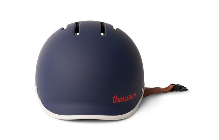 Thousand Heritage 2.0 Helmet Pure Electric