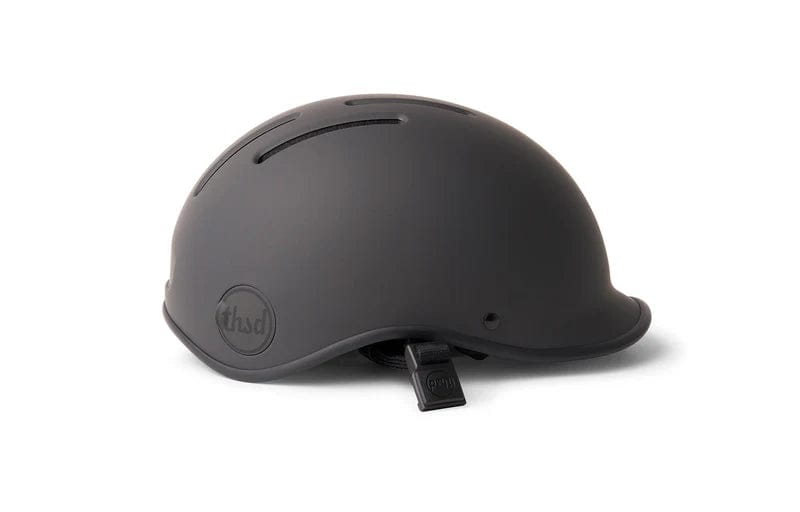 Thousand Helmet Stealth Black / Small (S) Thousand Heritage 2.0 Helmet