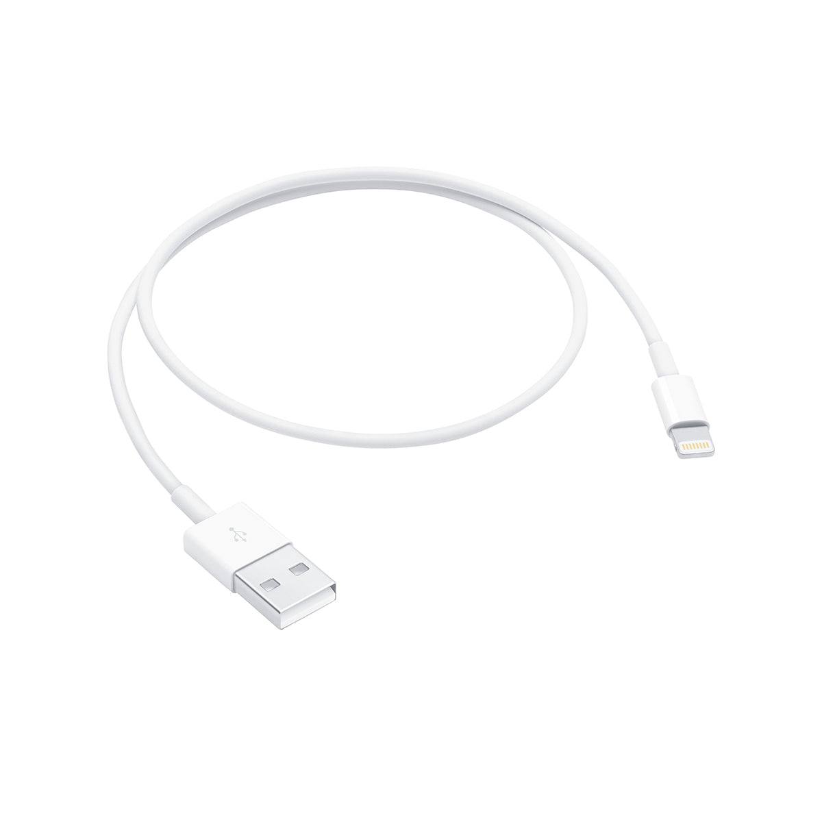 USB Lightning Sync Charging Cable