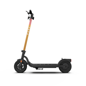 Pure Air Electric Scooter Graphics Kit - Ice Cream
