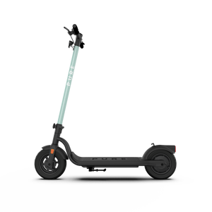 Pure Air Electric Scooter Graphics Kit - Mint Green 