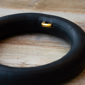 Official replacement inner tube for front or rear wheel of the Pure Air and Pure Air Pro Electric Scooter.