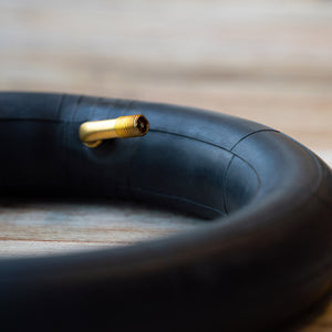 Official replacement inner tube for front or rear wheel of the Pure Air and Pure Air Pro Electric Scooter.