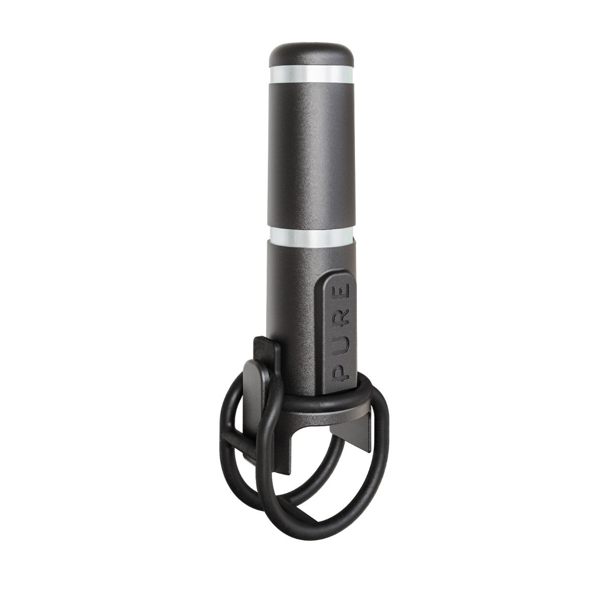 Pure Electric Scooter Light Mount - Only works with Pure Air 2nd Gen scooters