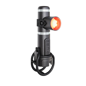 Pure Electric Scooter Light Mount - Only works with Pure Air 2nd Gen scooters