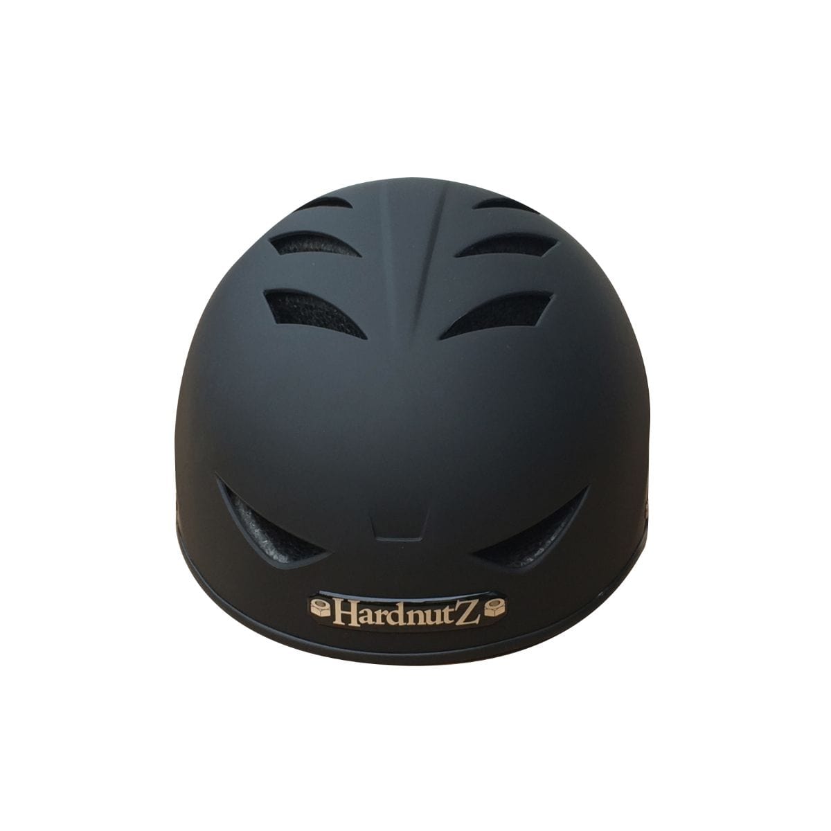 HardnutZ Helmet HardnutZ Rubber Street Helmet