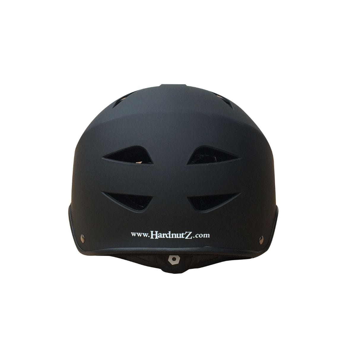 HardnutZ Helmet HardnutZ Rubber Street Helmet
