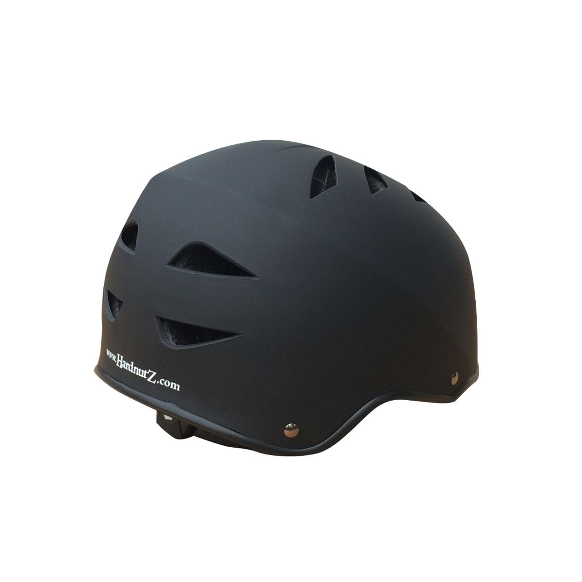 HardnutZ Helmet HardnutZ Rubber Street Helmet