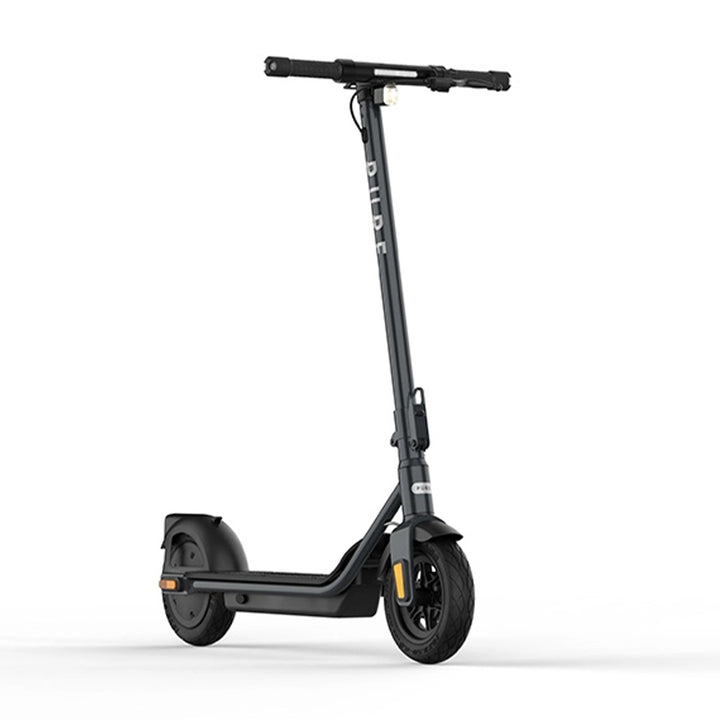 Pure Electric Air³ Pro+ Electric Scooter - Mercury Grey Metallic