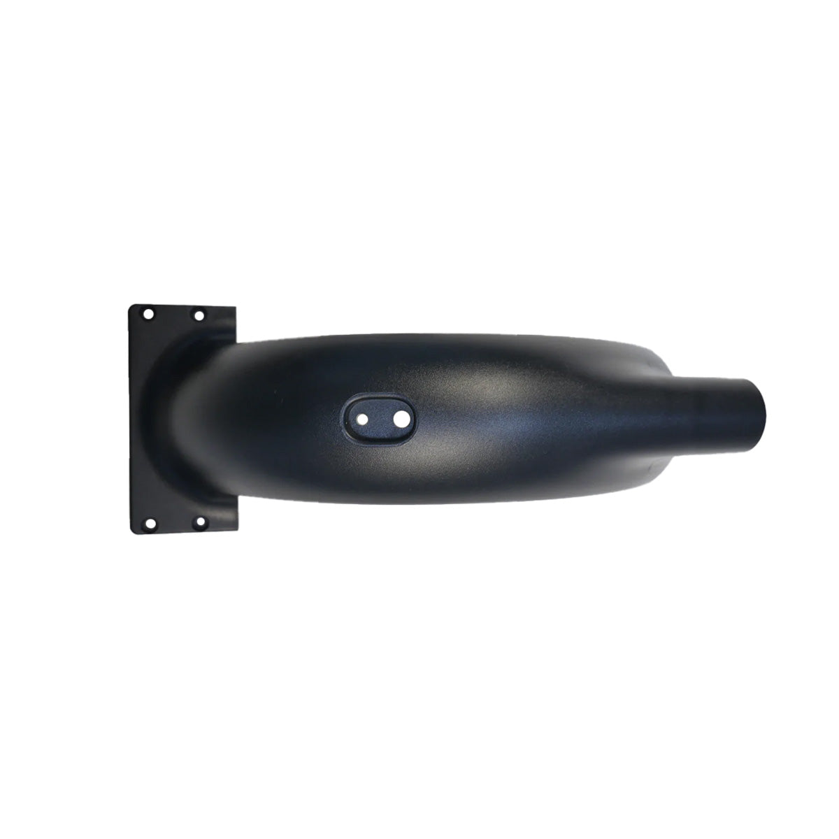 Rear Mudguard - Only fits Pure Air 2nd Gen scooters