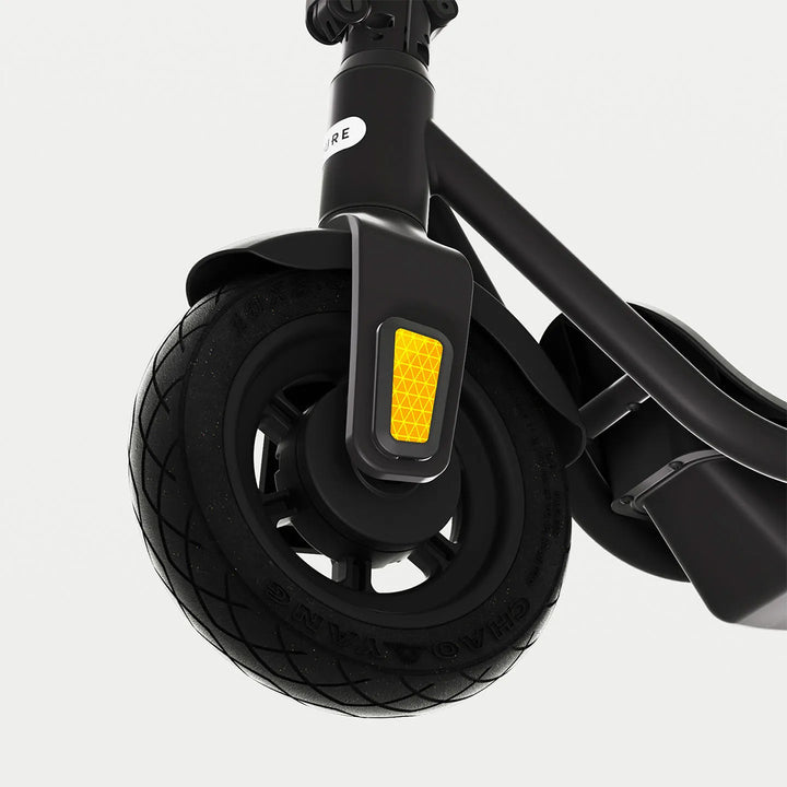 Pure Electric Air³ Pro Electric Scooter Black -Tubeless Tyre